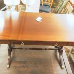 271 3452 COFFEE TABLE